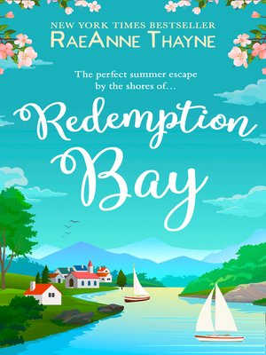 cover image of Redemption Bay